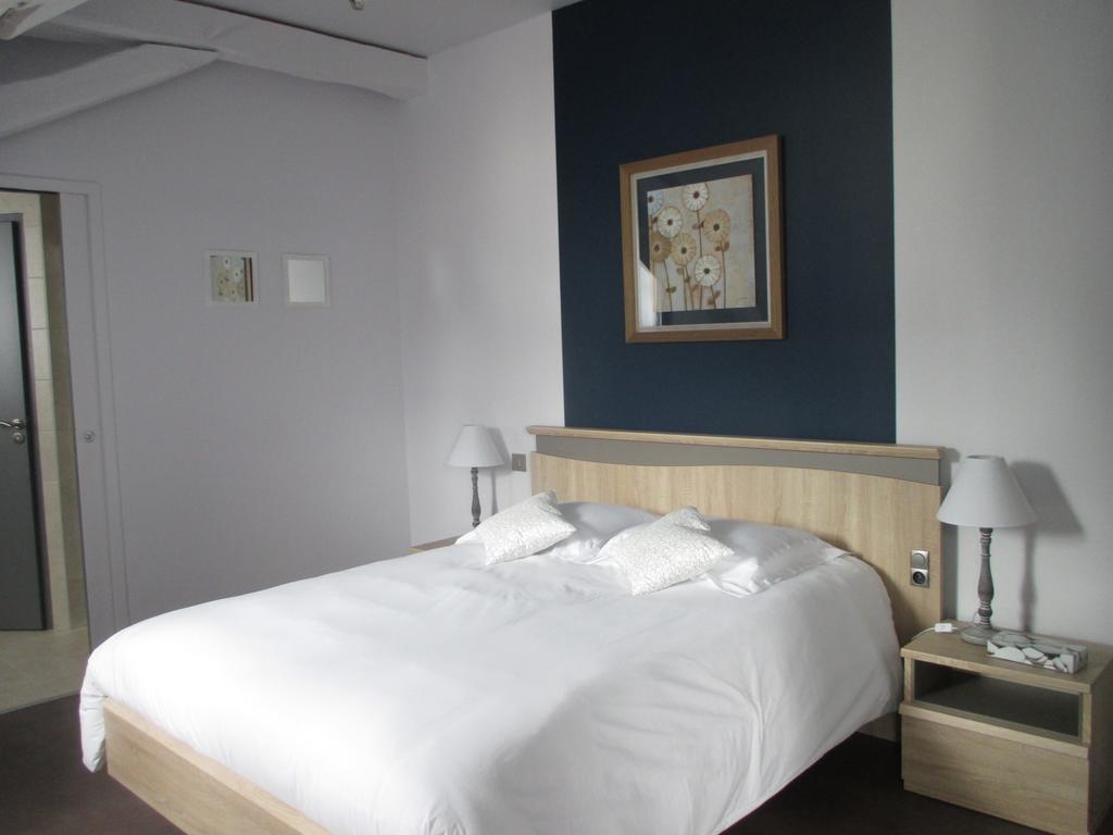 Prestige Double Room