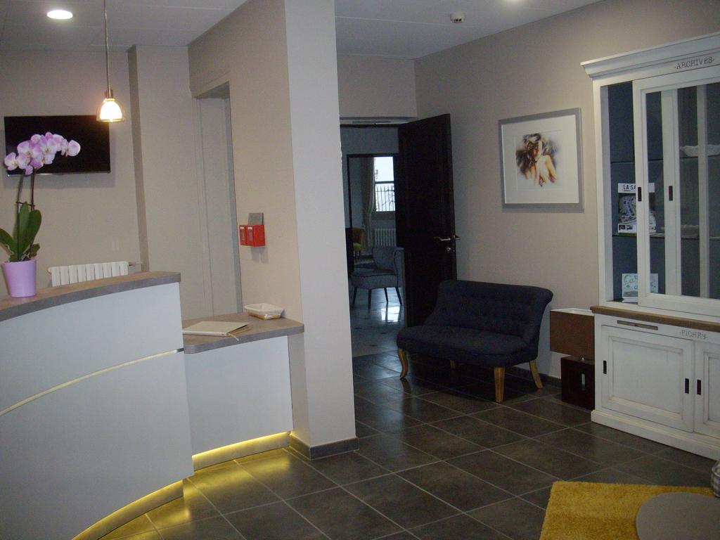 Prestige Double Room