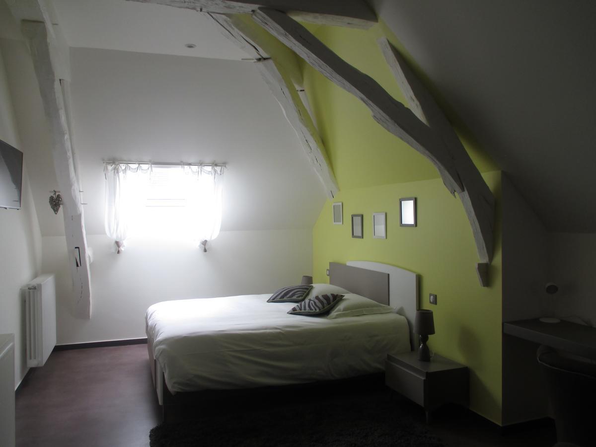 Prestige Double Room